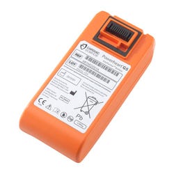 Image for Cardiac Science G5 AED Replacement Battery from School Specialty