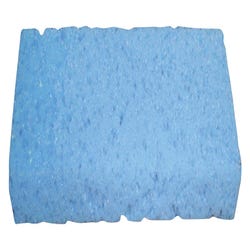 Image for LC Industries Sponge Refill with Scrubber Strip for Millers Creek Butterfly Mop, Blue from School Specialty