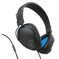 Image for JLAB Studio Studio Pro Over-Ear Headphones, 3.5mm, Black from School Specialty