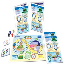 Early Childhood Math Games, Item Number 1571177