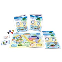 Early Childhood Math Games, Item Number 1571177