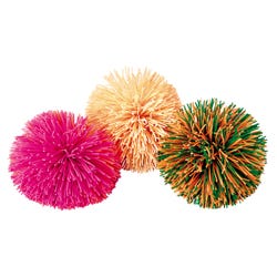 Image for Stringy Ball, 3-1/2 Inches, Each from School Specialty