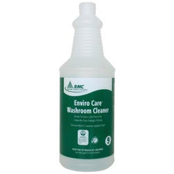 Image for RMC Washroom Cleaner Spray Bottle, Case of 48 from School Specialty