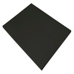 Image for Prang Medium Weight Construction Paper, 18 x 24 Inches, Black, 50 Sheets from School Specialty