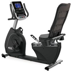 Image for Spirit XBR95 Recumbent Bike, 57 x 30 x 50 Inches from School Specialty