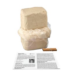 Image for Magic Mud Modeling Clay Project Kit, 25 Pounds from School Specialty