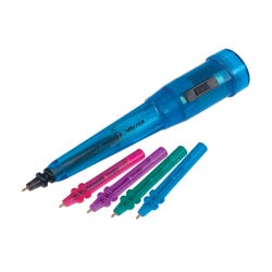 Image for Hart Toys Squiggle Wiggle Writer Pen Set from School Specialty