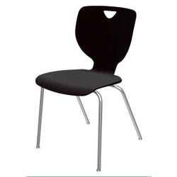 Classroom Select Inspo Four Leg Chair 4000348