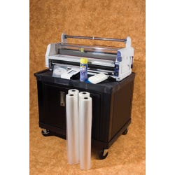 Image for Fujipla 25 Inch School Laminating System from School Specialty