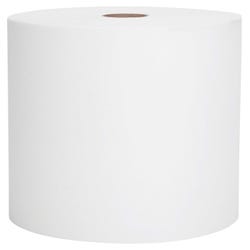 Image for Kimberly-Clark Scott Hardroll Towels, White, Pack of 12 Rolls from School Specialty