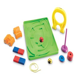 Image for Learning Resources Magnets! STEM Activity Set from School Specialty
