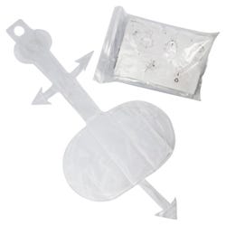 Image for Mini Anne Plus Airway Assembly, Pack of 50 from School Specialty