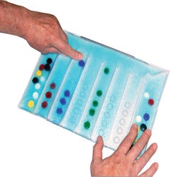Image for Sequencing Gel Pad from School Specialty
