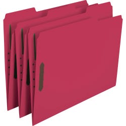 Classification Folders and Files, Item Number 1068605