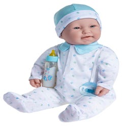 Image for La Baby Soft Body Doll, 20 Inches, Caucasian from School Specialty