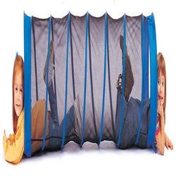 Image for Pacific Play Tents Fun Tube Tunnel from School Specialty