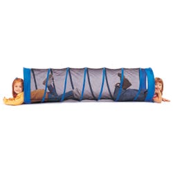 Image for Pacific Play Tents Fun Tube Tunnel from School Specialty