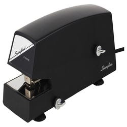Image for Swingline Commercial Electric Stapler, 20 Sheet Capacity, Black from School Specialty