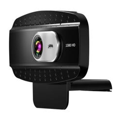 Image for Dukane WC350 High Definition Webcam, Black from School Specialty