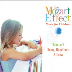 Early Childhood Music CDs, Item Number 004919