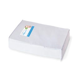 Image for Foundations Infapure Compact Crib Mattress, 38 x 24 x 3 Inches, Foam from School Specialty