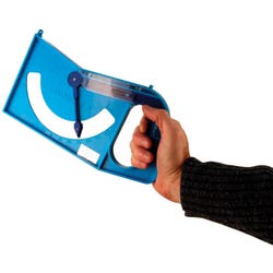 Image for Science First Clinometer from School Specialty