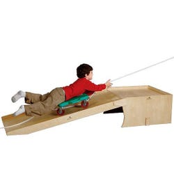 Image for Scooter Ramp from School Specialty