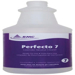 Image for RMC Perfecto 7 Lavender Cleaner Bottle (Bottle Only) from School Specialty