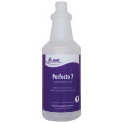 Image for RMC Perfecto 7 Lavender Cleaner Bottle (Bottle Only) from School Specialty