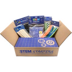 STEM Starter Kit: Egg Drop, Item Number 2102212