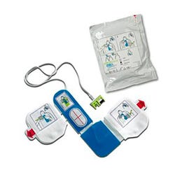 Image for Zoll CPR-D Adult Padz for Zoll AED Plus from School Specialty