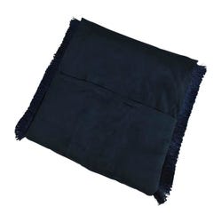 Image for Abilitations Fidget Pillow Cover, Blue from School Specialty