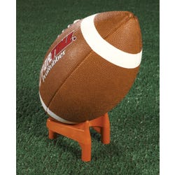 Image for Sportime 2 Inch Kickoff Tee, Orange from School Specialty