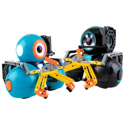 Image for Wonder Workshop Robot Gripper Building Kit for Dash and Cue from School Specialty
