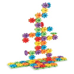 Image for Learning Resources Gears! Gears! Gears! Super Building Set, 150 Pieces from School Specialty