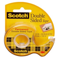 Double-Sided Tape, Item Number 038441