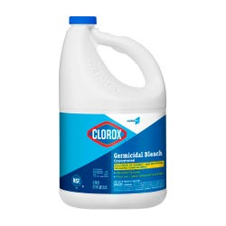 Image for Clorox Concentrated Germicidal Bleach, 121 Ounces from School Specialty