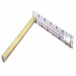 Image for Frey Scientific Sling Psychrometer, Pack of 15 from School Specialty