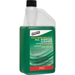 Image for Genuine Joe All-Purpose Cleaner, 32 Ounces, Green from School Specialty