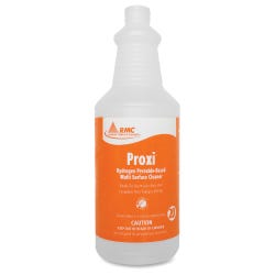 Image for RMC Proxi Surface Cleaner Spray Bottle, Clear Frosted from School Specialty
