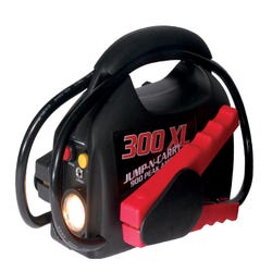 Image for Clore Automotive Jump-N-Carry Jump Starter - 12 V, 900 A Peak from School Specialty