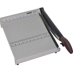 Image for Martin Yale Premier PolyBoard Trimmer, 12 Inch Cut from School Specialty