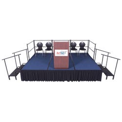 Stage, Riser Accessories Supplies, Item Number 1388389