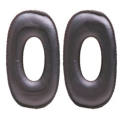 Image for Califone EP-3030 Ear Pad Replacements for 3068 Series Headphones, Black, 1 Pair from School Specialty