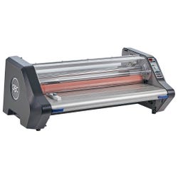 Image for GBC Ultima 55 Thermal Roll EZ Load Laminator from School Specialty
