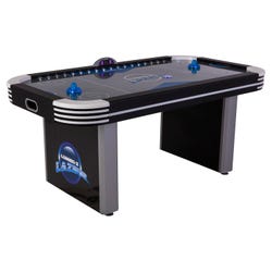 Image for Triumph Sports Lumen-x Air Hockey Table from School Specialty