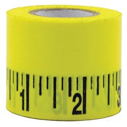 Image for Mavalus Removable Ruler Poster Tape, 1 x 324 Inches from School Specialty