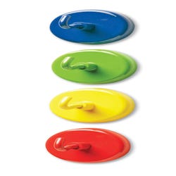 Image for Learning Resources Super Strong Magnetic Hooks, 1-1/2 Inches, Set of 4 from School Specialty