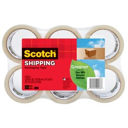 Packing Tape and Shipping Tape, Item Number 1466606
