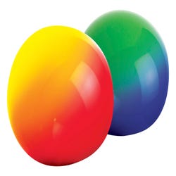Image for Play Visions FunFidget Squishy Ball, Color Morph Gel, Colors Vary from School Specialty